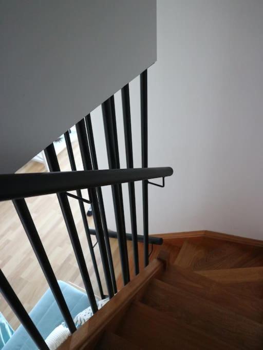 Te Encantara Este Duplex En Cóbreces Exterior foto