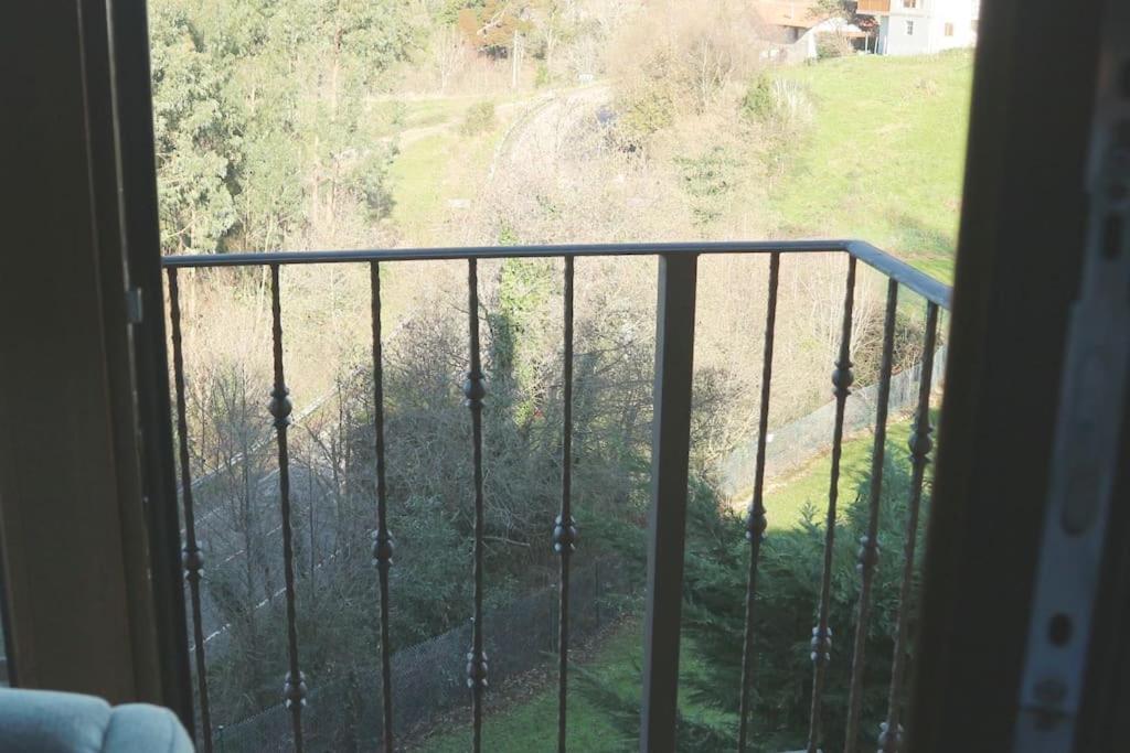 Te Encantara Este Duplex En Cóbreces Exterior foto